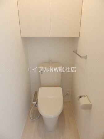 アリオン上東の物件内観写真