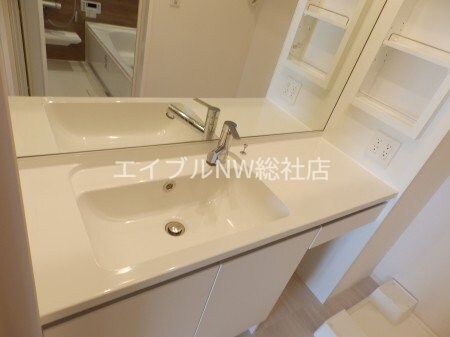 アリオン上東の物件内観写真