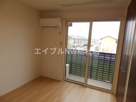 アリオン上東の物件内観写真