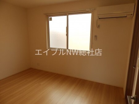 アリオン上東の物件内観写真