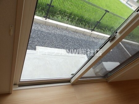 アリオン上東の物件内観写真