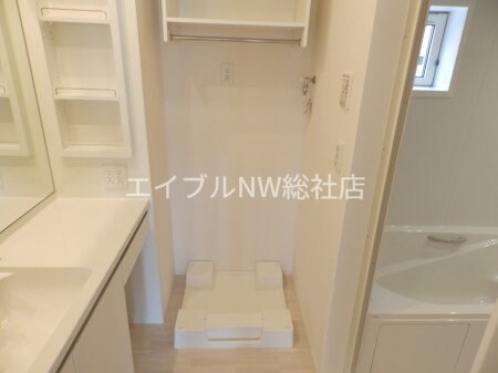 アリオン上東の物件内観写真