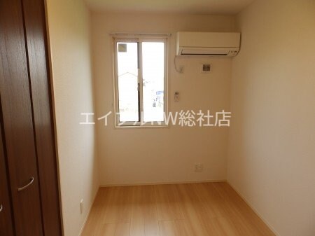 アリオン上東の物件内観写真