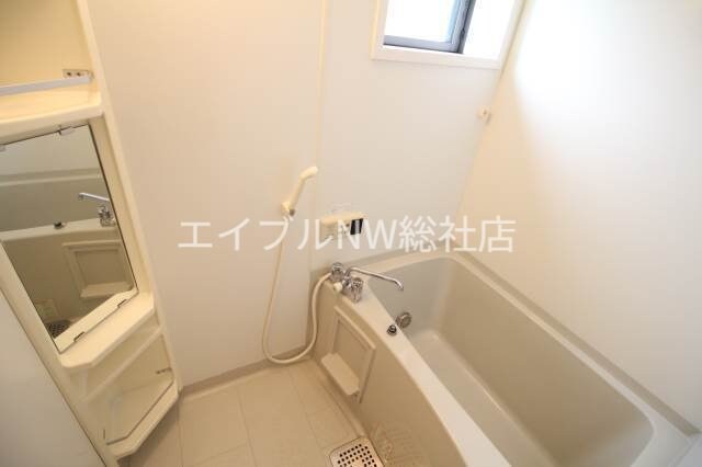 フォーチューン真壁　B棟の物件内観写真