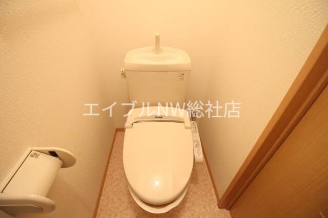 フォーチューン真壁　B棟の物件内観写真