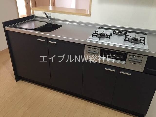 アルヴィータ沖の物件内観写真