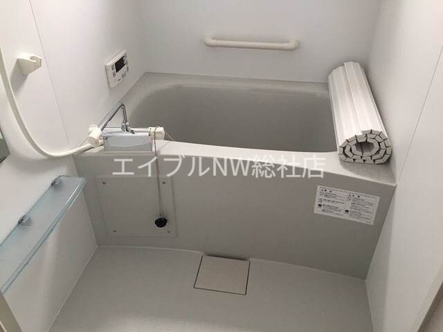 アルヴィータ沖の物件内観写真