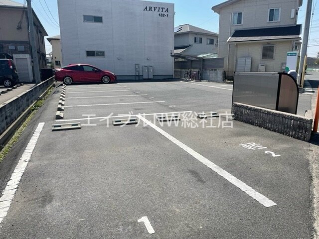 アルヴィータ沖の物件外観写真