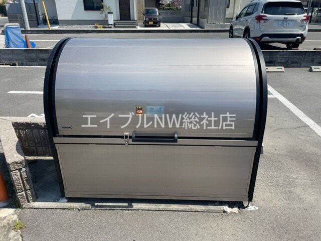 アルヴィータ沖の物件外観写真