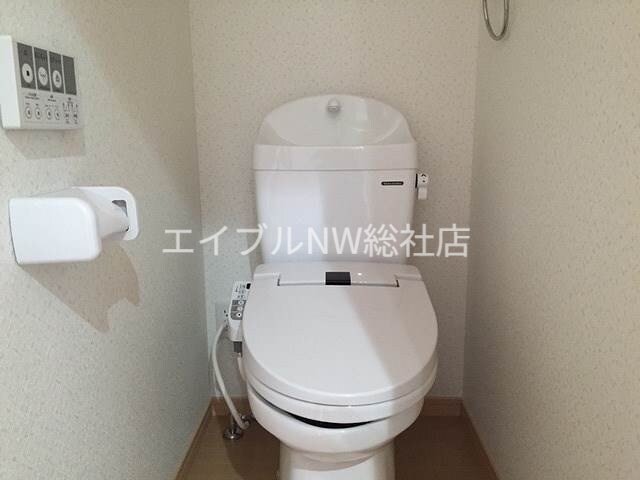 アルヴィータ沖の物件内観写真