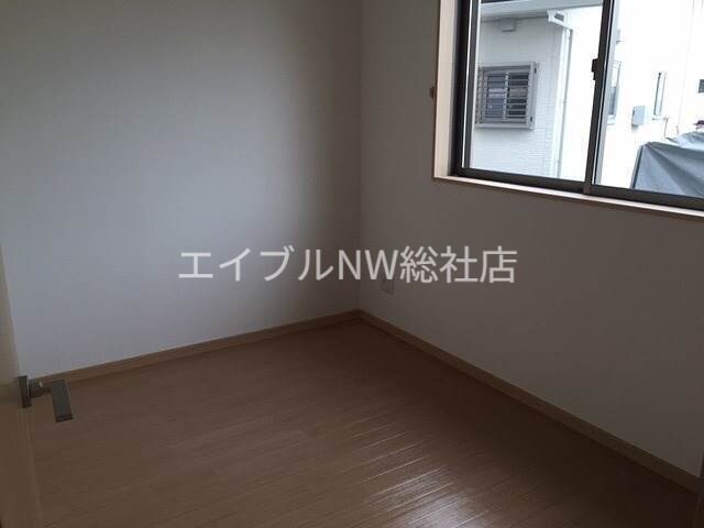 アルヴィータ沖の物件内観写真