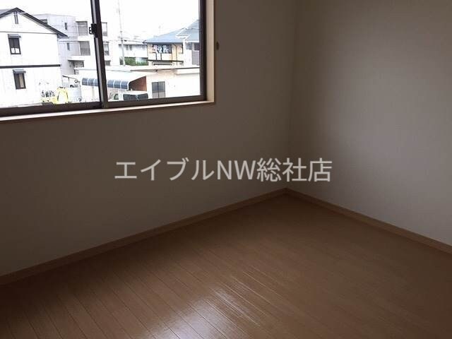 アルヴィータ沖の物件内観写真