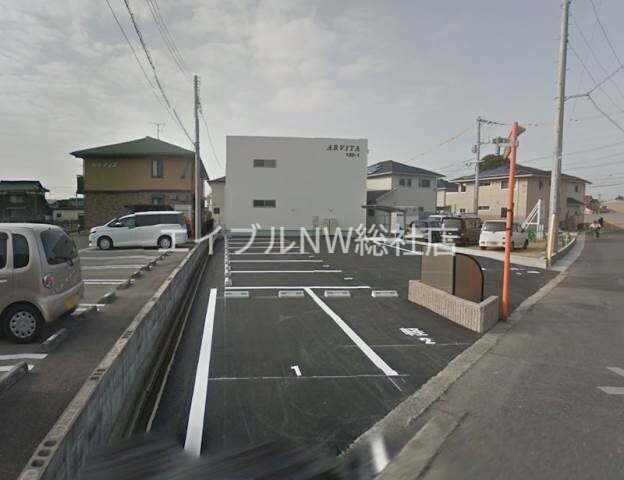 アルヴィータ沖の物件内観写真