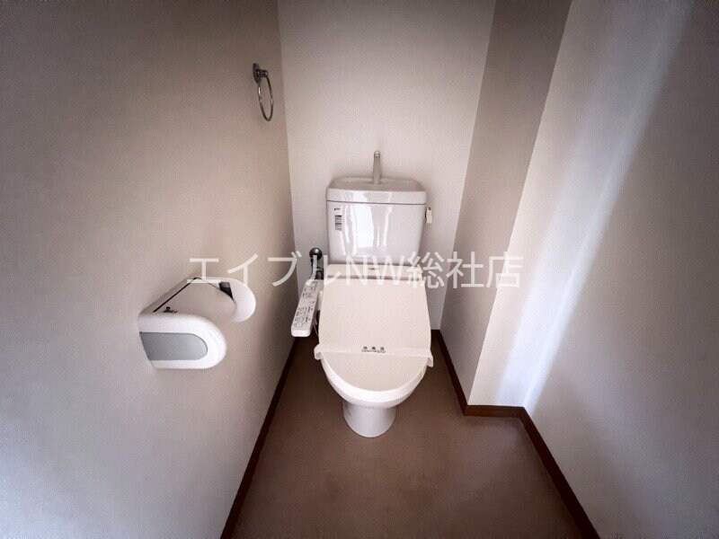 カーサフェリーチェⅡの物件内観写真