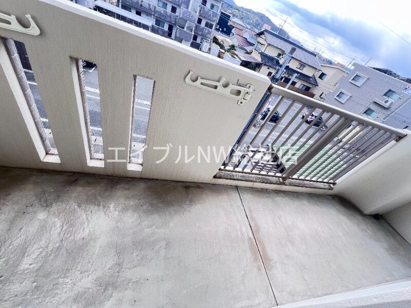 カーサフェリーチェⅡの物件内観写真