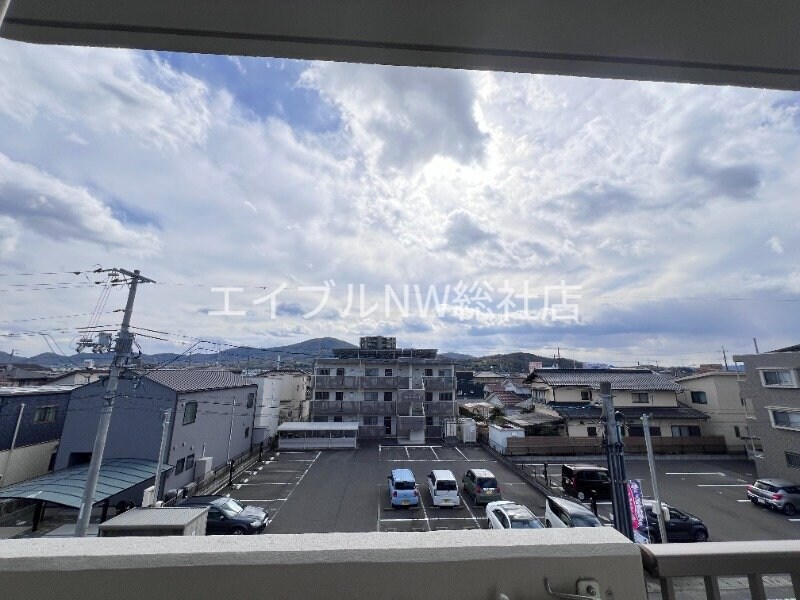 カーサフェリーチェⅡの物件内観写真