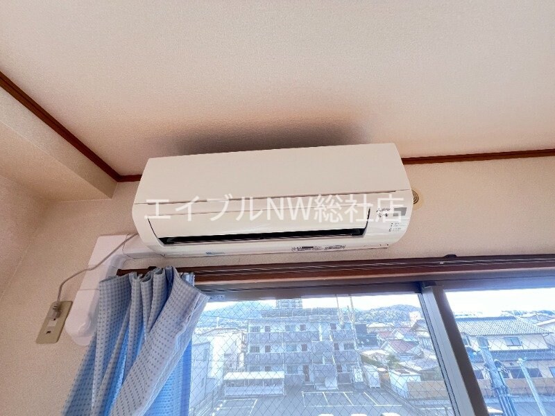 カーサフェリーチェⅡの物件内観写真