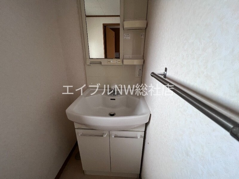 カーサフェリーチェⅡの物件内観写真