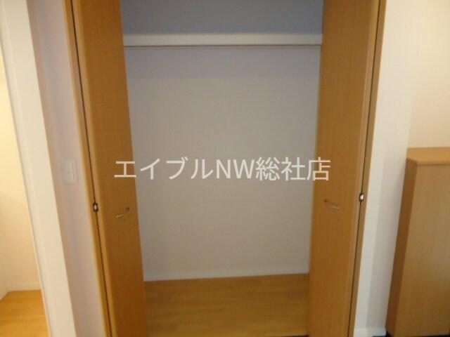 ウィスターリアの物件内観写真