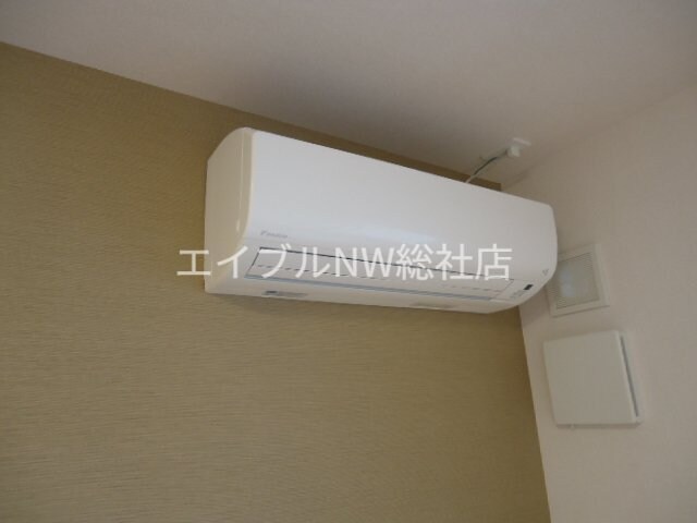 ウィスターリアの物件内観写真