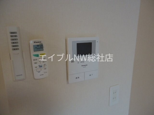 ウィスターリアの物件内観写真