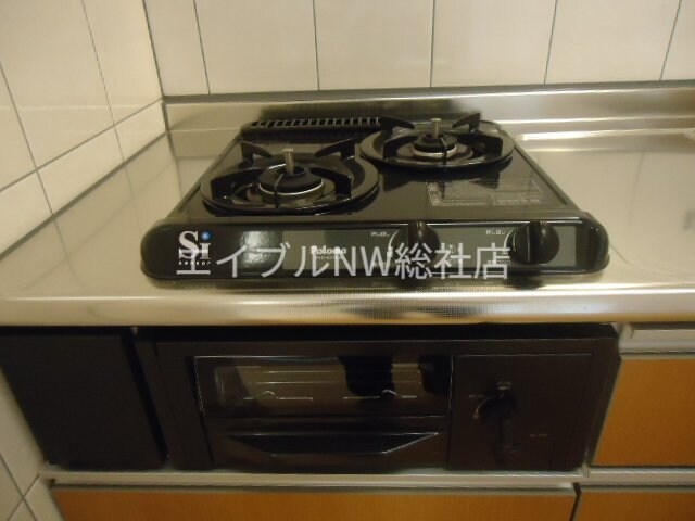 ウィスターリアの物件内観写真