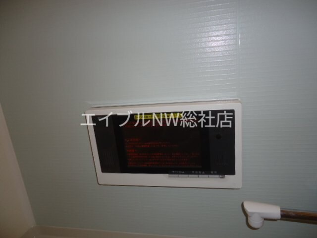 ウィスターリアの物件内観写真