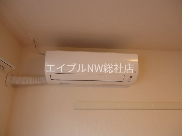 ウィスターリアの物件内観写真