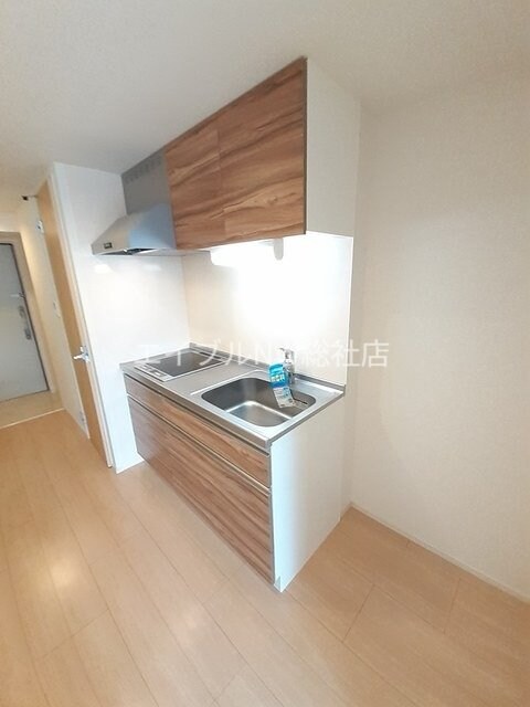 ケイマイティ　Ⅱの物件内観写真