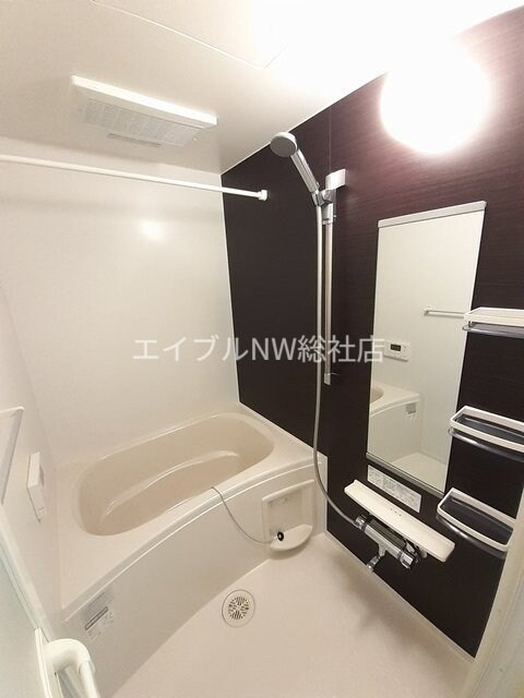 ケイマイティ　Ⅱの物件内観写真