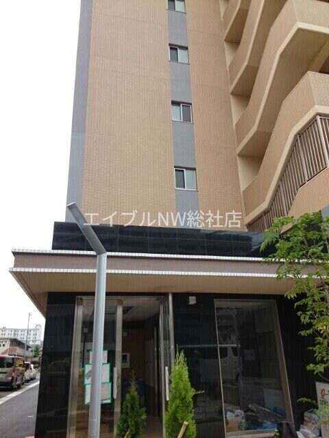 ケイマイティ　Ⅱの物件外観写真