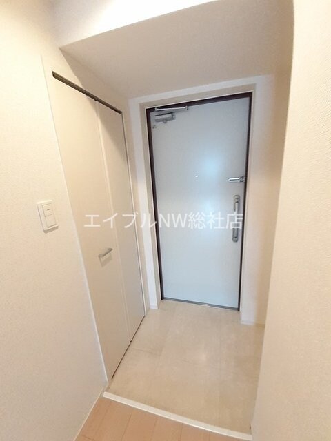 ケイマイティ　Ⅱの物件内観写真