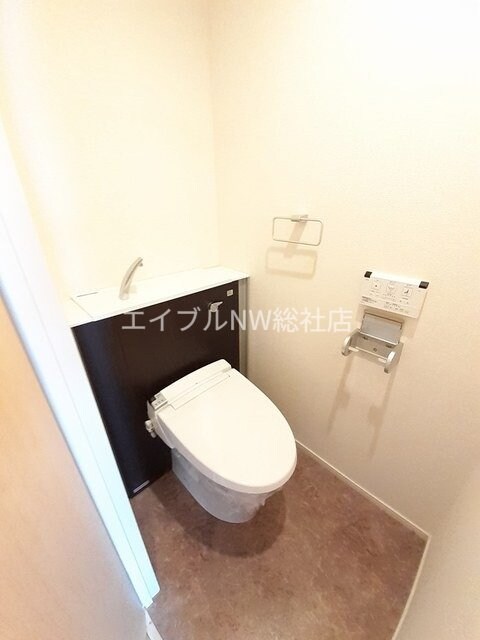 ケイマイティ　Ⅱの物件内観写真