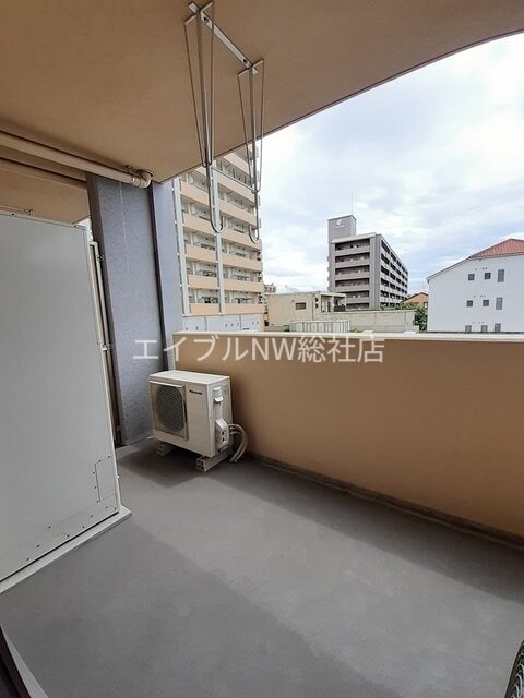 ケイマイティ　Ⅱの物件内観写真