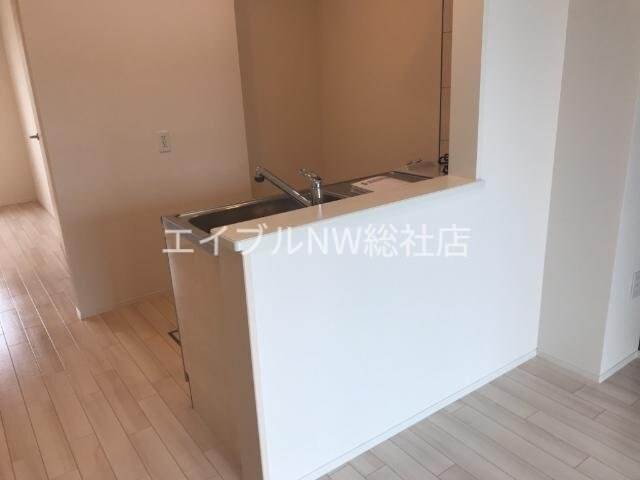 セルクラールの物件内観写真