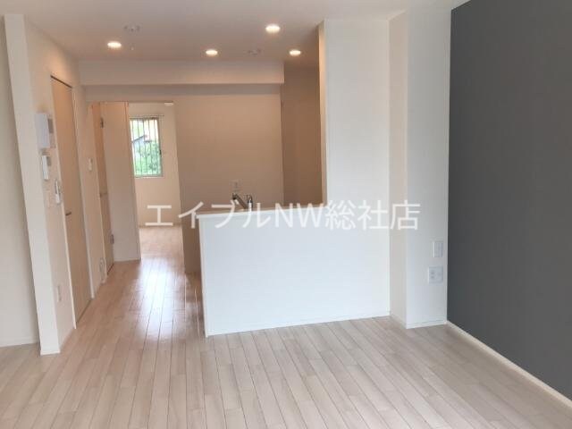 セルクラールの物件内観写真