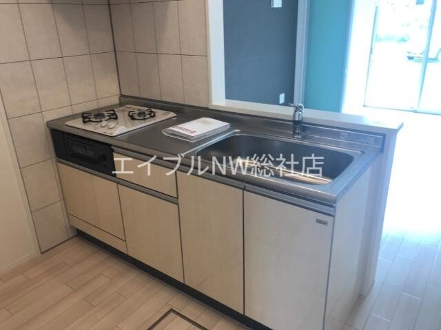 セルクラールの物件内観写真