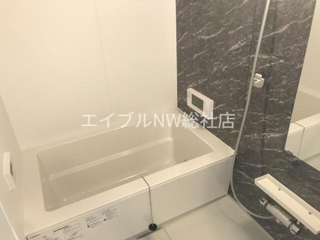 セルクラールの物件内観写真