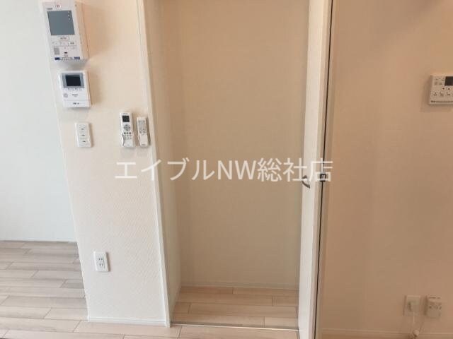 セルクラールの物件内観写真