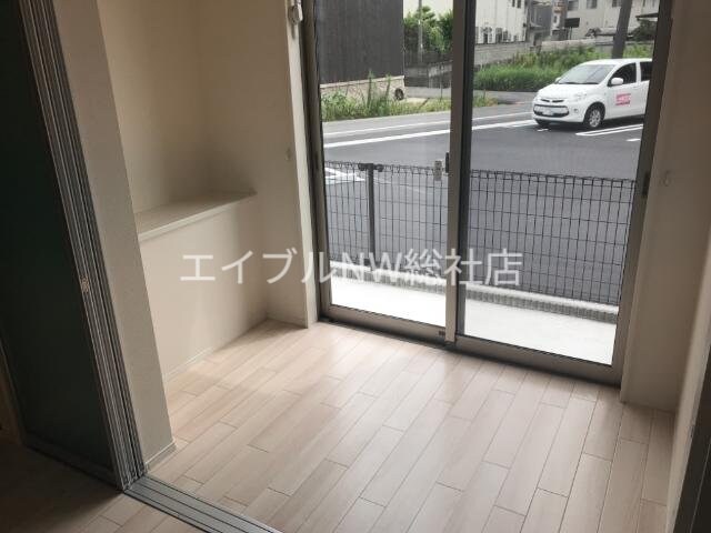 セルクラールの物件内観写真