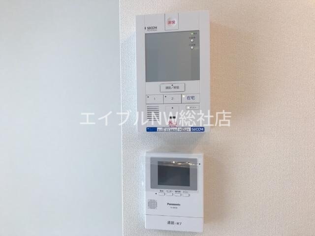 セルクラールの物件内観写真