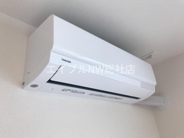 セルクラールの物件内観写真