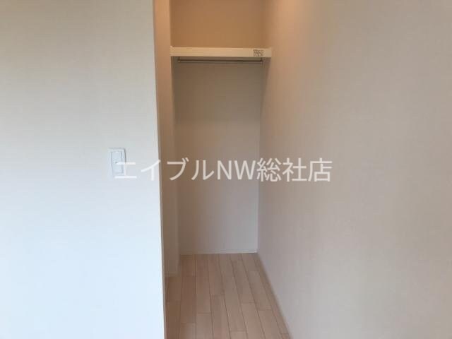 セルクラールの物件内観写真