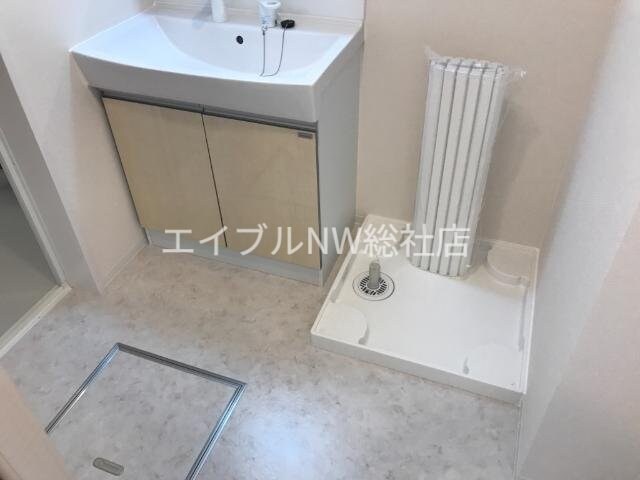 セルクラールの物件内観写真