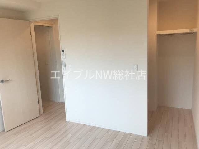 セルクラールの物件内観写真