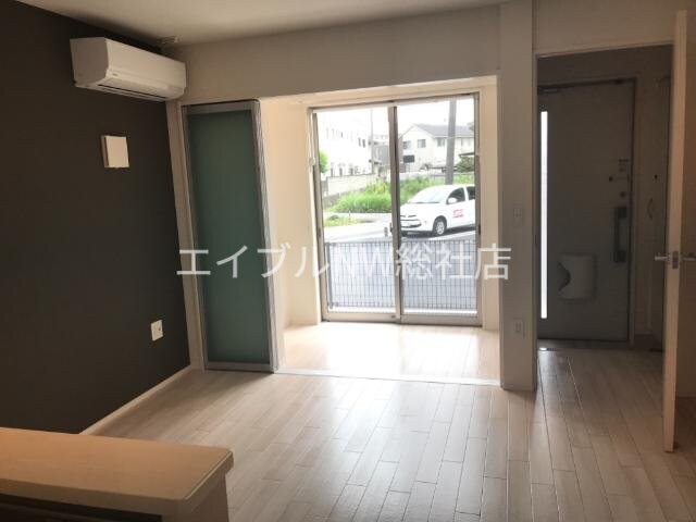 セルクラールの物件内観写真