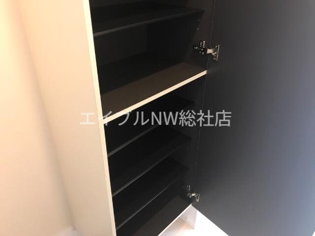 セルクラールの物件内観写真