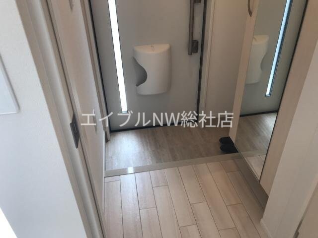 セルクラールの物件内観写真