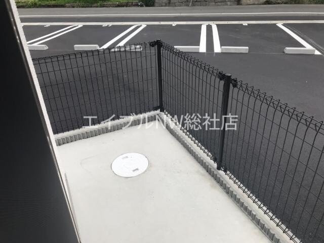 セルクラールの物件内観写真