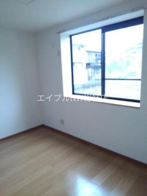 ビルゴＢの物件内観写真